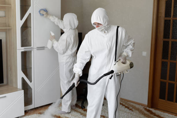 Trusted Unattended Death Cleanup service in Dawson, GA - Four Month Blood Cleanse